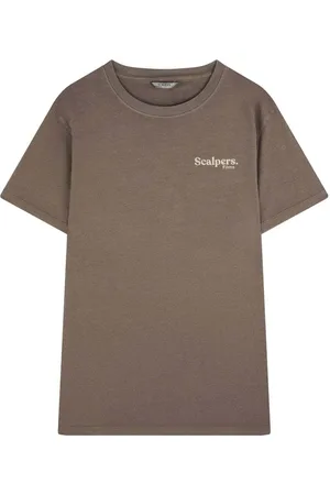 SCALPERS T-Shirt 
