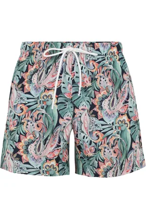 Eton Badeshorts