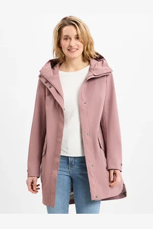 Didriksons Parka 