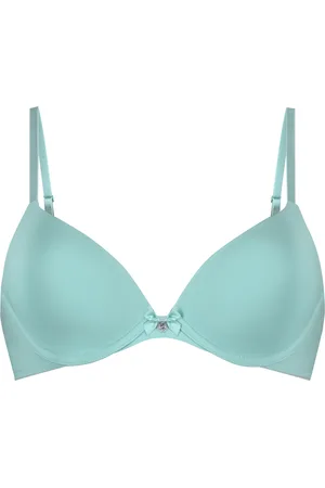 Hunkemöller Plunge Padded Underwired Bra