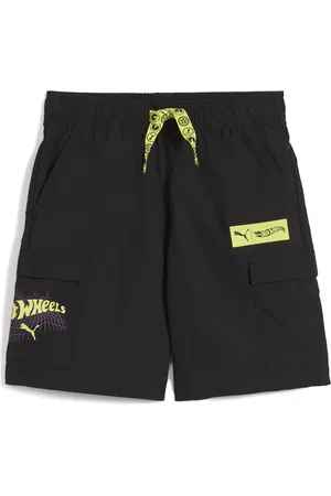 PUMA Sportshorts 