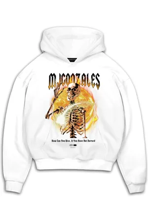 MJGONZALES Sweatshirt