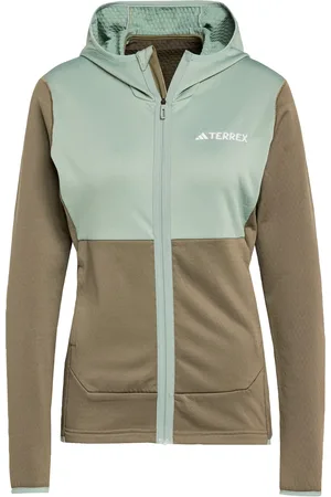 adidas Funktionsfleecejacke 