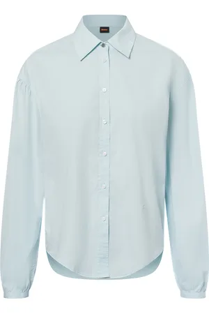 HUGO BOSS Bluse 