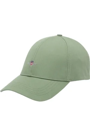 GANT Cap (GOTS)