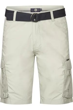 Petrol Industries Shorts 