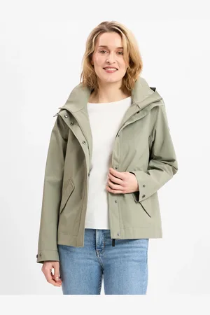 Didriksons Funktionsjacke 
