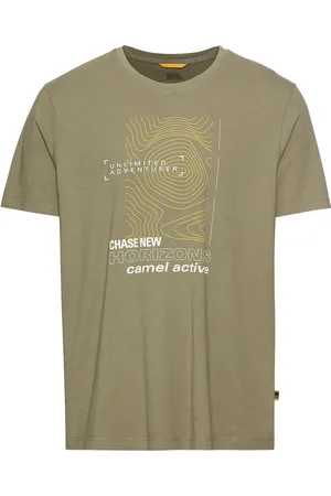 Camel Active T-Shirt