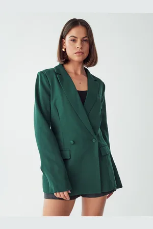 BWLDR Blazer 