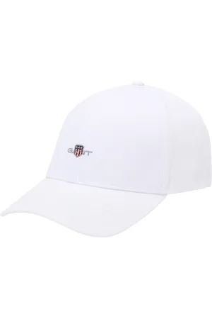 GANT Cap (GOTS)
