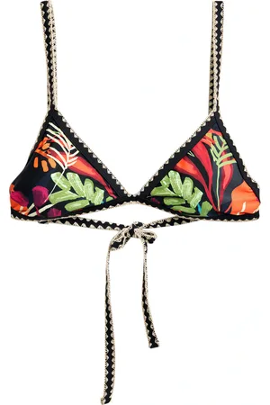 Desigual Bikinitop