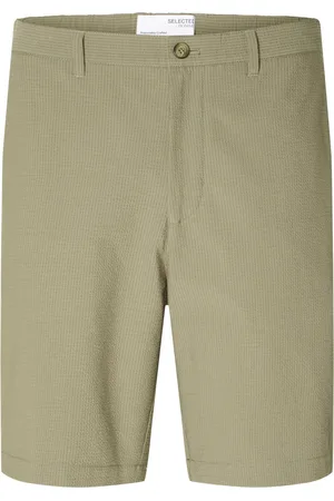 SELECTED Shorts 