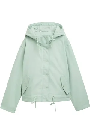 TOM TAILOR Jacke