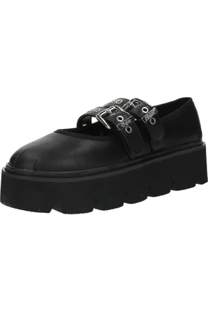 Buffalo Slipper 