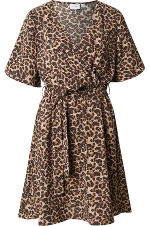 VILA Kleid 