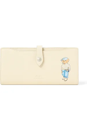 Ralph Lauren Portemonnaie 