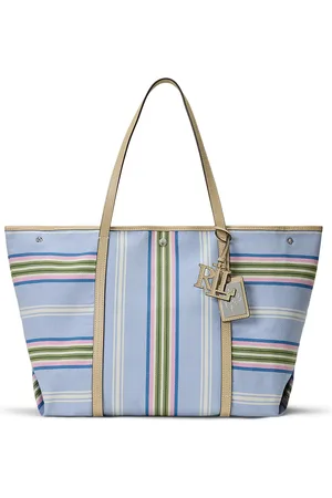 Ralph Lauren Shopper 