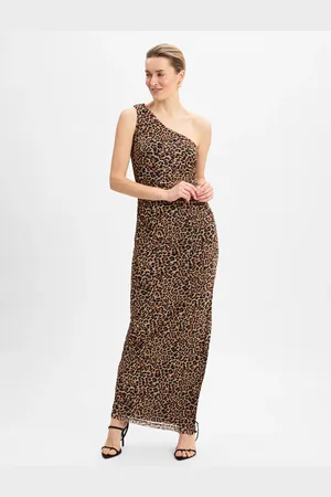 Swing Abendkleid