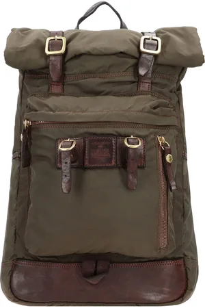Campomaggi Rucksack 