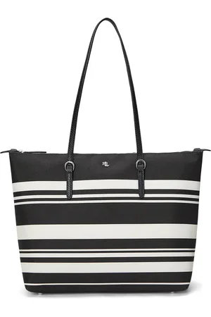 Ralph Lauren Shopper 