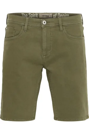 Blend Shorts 