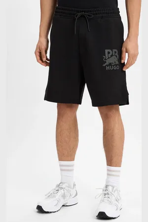 HUGO BOSS Sweatshorts 