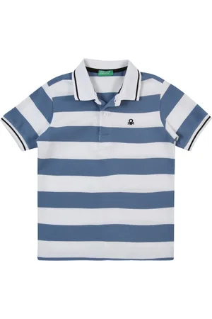Benetton Poloshirt