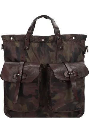 Campomaggi Rucksack