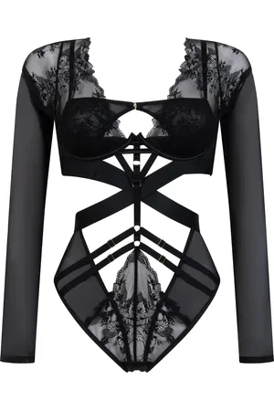 Hunkemöller Body