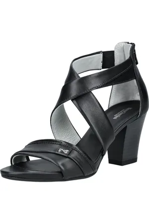 Nero Giardini Sandale
