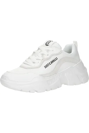 Roberto Cavalli Sneaker 