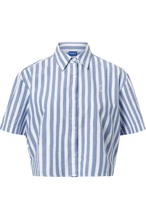 HUGO BOSS Bluse 
