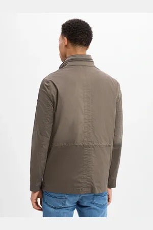 Bugatti Jacke 