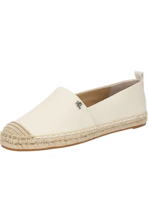 Ralph Lauren Espadrilles