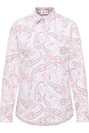 ETERNA Bluse