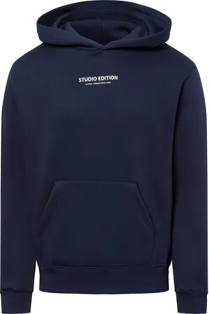 Alpha Industries Kapuzenpullover 