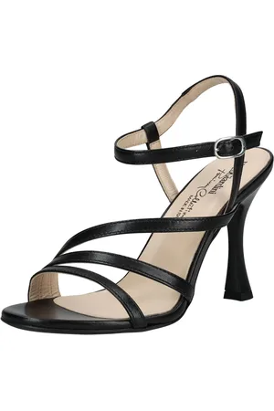 Nero Giardini Sandale