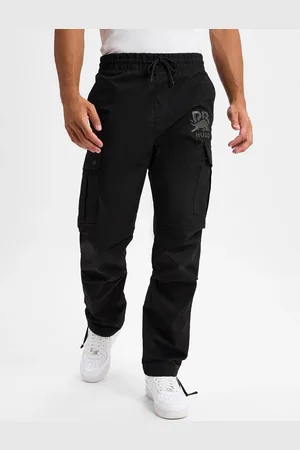 HUGO BOSS Cargohose 