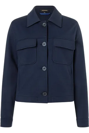More & More Jacke
