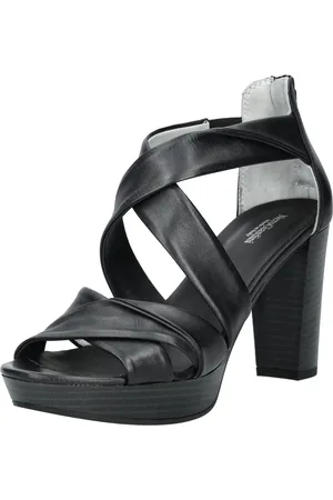 Nero Giardini Sandale