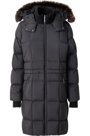 Comma, Jacke