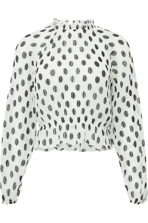 QS by s.Oliver Bluse