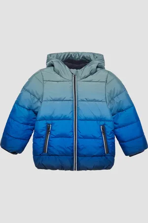 QS by s.Oliver Steppjacke