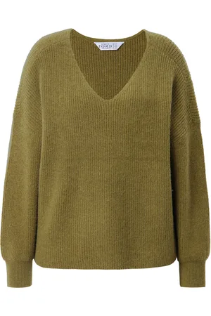 STUDIO UNTOLD Pullover