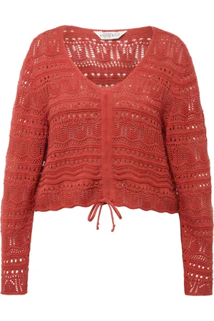 STUDIO UNTOLD Pullover