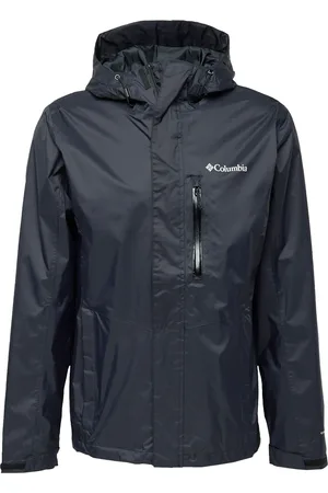 Columbia Regenjacke 