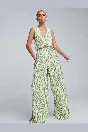 BWLDR Jumpsuit