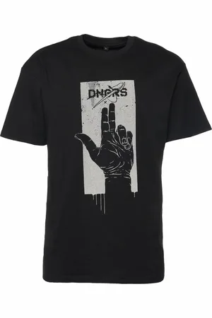Dangerous DNGRS T-Shirt 