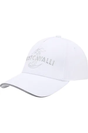 Roberto Cavalli Cap