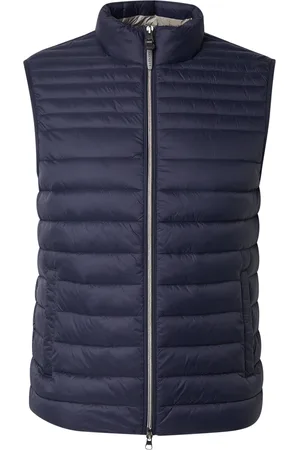Hackett Weste